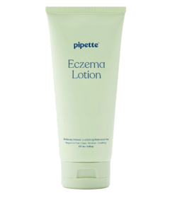 Pipette Eczema Lotion Unscented