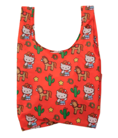 BAGGU Standard Baggu Hello Kitty Western