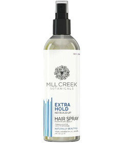 Mill Creek Extra Hold Hair Spray
