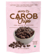 Missy J's Sweet Aussie Carob Chips