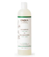 Oneka Shampooing au cèdre et à la sauge
