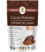 Ecoideas Organic Cacao Powder