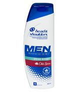 Head & Shoulders Shampooing antipelliculaire Old Spice Pure Sport