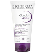 Bioderma Cicabio baume pour les mains