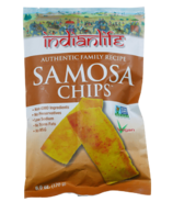 Indianlife Samosa Chips