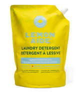 Lemon Aide Lemon Laundry Detergent