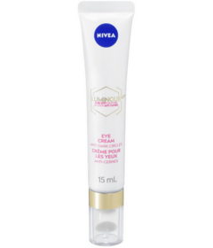 Nivea Luminous630 Dark Spot Solution Anti-Dark Circles Eye Cream