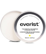 Everist The Gentle Shampoo Concentrate Fragrance-Free