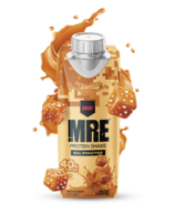 Redcon1 MRE Protein Shake Caramel Salé
