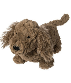image of Mary Meyer Dexter Putty Dachsund with sku:328400