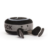 Jellycat Amuseables Sports Ice Hockey Puck