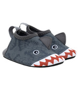 Robeez Aqua Shoes Shibori Shark Grey