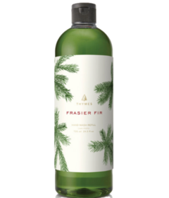 Thymes Frasier Fir Hand Wash Refill