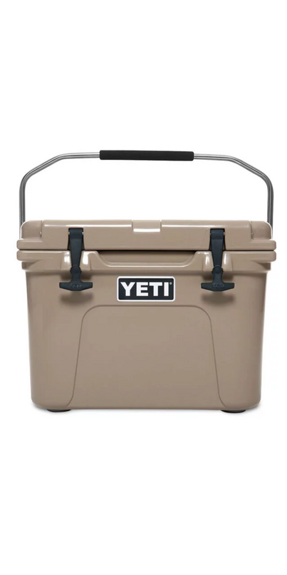 Yeti 2024 roadie leaking