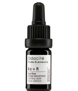 Odacite Ac+R Acai Rose Facial Serum Concentrate