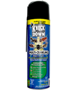 Knock Down Multi-Crawler Insect Killer Spray