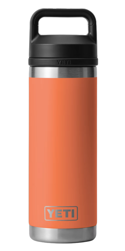 Buy YETI Rambler Bottle Chug High Desert Clay at Well.ca | Free ...