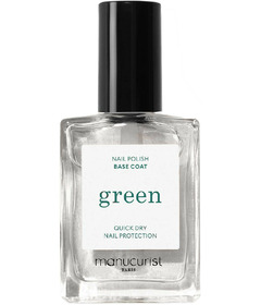 Manucurist Green Base Coat