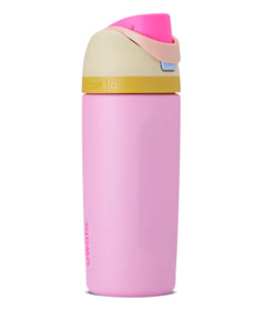 Owala Kids FreeSip Water Bottle Tutti Frutti