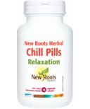 New Roots Herbal Chill Pills