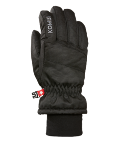 Kombi Junior The Peak Glove Black
