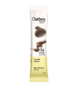 Oatbox O'Snack Bar Double Choco