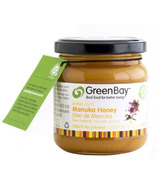 Green Bay Active Manuka Honey 
