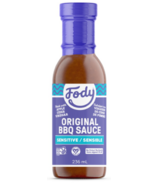 Fody BBQ Sauce