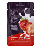 KIT Softening Mask Strawberry Yogurt