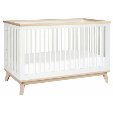 babyletto crib canada