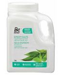 Be Better Epsom Salts Eucalyptus & Spearmint