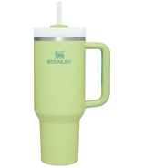 Stanley The Quencher H2.0 FlowState Tumbler Citron