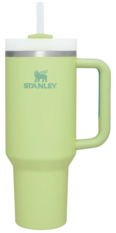 Buy Stanley The Quencher H2.0 FlowState Tumbler Citron at Well.ca ...