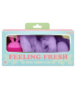 iScream Feeling Fresh Spa Set