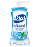 Dial Complete Antibacterial Foaming Hand Wash