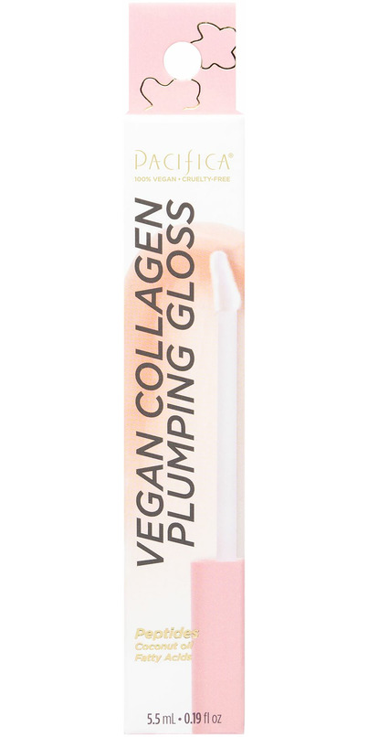 Buy Pacifica Vegan Collagen Lip Plumping Gloss At Well.ca | Free ...