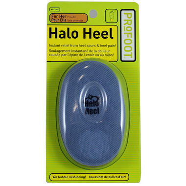 Buy ProFoot Halo Heel at Well.ca | Free 