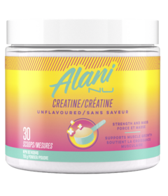 Alani Nu Creatine Unflavoured