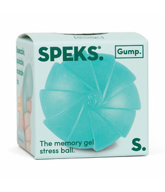 Speks Gump Sea Glass