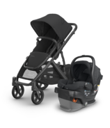 UPPAbaby Vista V3 et Mesa V2 Jake Bundle