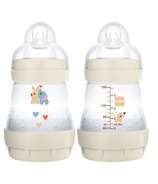 MAM Easy Start Bottle Pack Gray