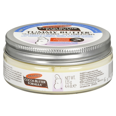 Palmer\'s Cocoa Butter Formula Tummy Butter Palmer\'s Cocoa Butter Formula Tummy Butter