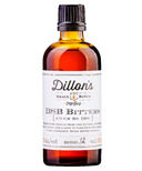 Dillon's Small Batch Distillers Aromatic Bitters