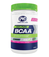 PVL 100% Pure BCAA Tropical Punch
