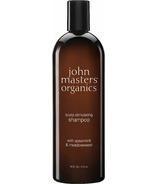 John Masters Organics Shampooing stimulant le cuir chevelu