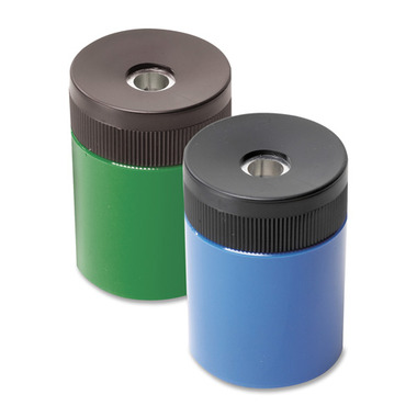 Staedtler Cylinder Metal Blade Pencil Sharpener Staedtler Cylinder Metal Blade Pencil Sharpener