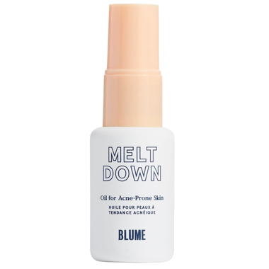blume acne meltdown reviews