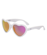 Babiators Limited Edition Heart Shaped Sunglasses