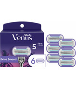 Venus Extra Smooth Cartridges Miami Midnight