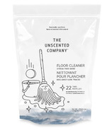 The Unscented Company Unscented Floor Cleaner